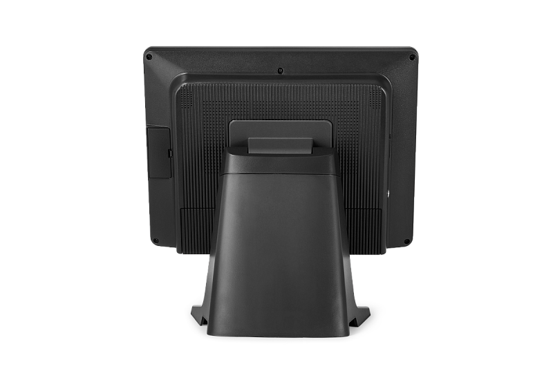 Сенсорный терминал АТОЛ JAZZ 15 Lite с N100 8/256GB, без MSR, без ОС