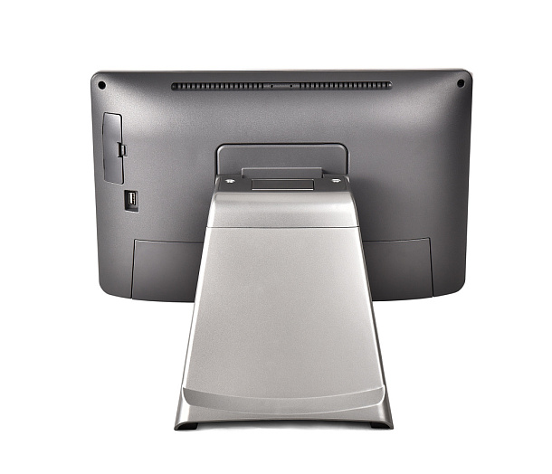 Сенсорный терминал АТОЛ JAZZ 16 Pro с N100 8/128 Гб, без MSR, без ОС