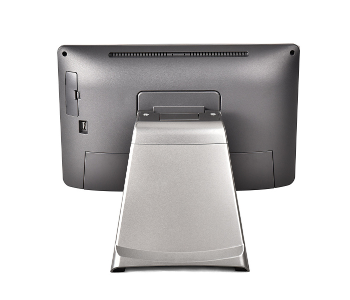 Сенсорный терминал АТОЛ JAZZ 16 Pro с N100 8/128 Гб, без MSR, без ОС