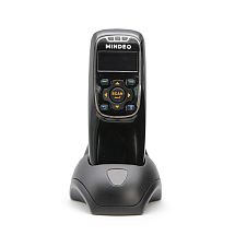 Сканер штрихкода Mindeo MS3690 Plus Mark (MS3690-2D-HD(WI-FI)) 2D, BT