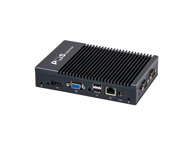 POS-компьютер BOX PC 1 без ОС