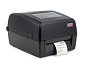 Принтер этикеток АТОЛ TT44 (203 dpi, OTG, LCD, печать ширина 108 мм, скорость 203 мм/с)