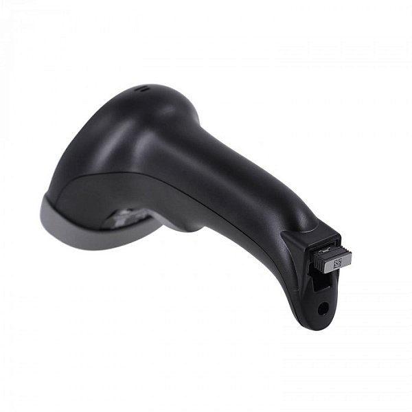 Сканер MERTECH CL-1320 GS BLE SPP Dongle P2D USB black — фото 8