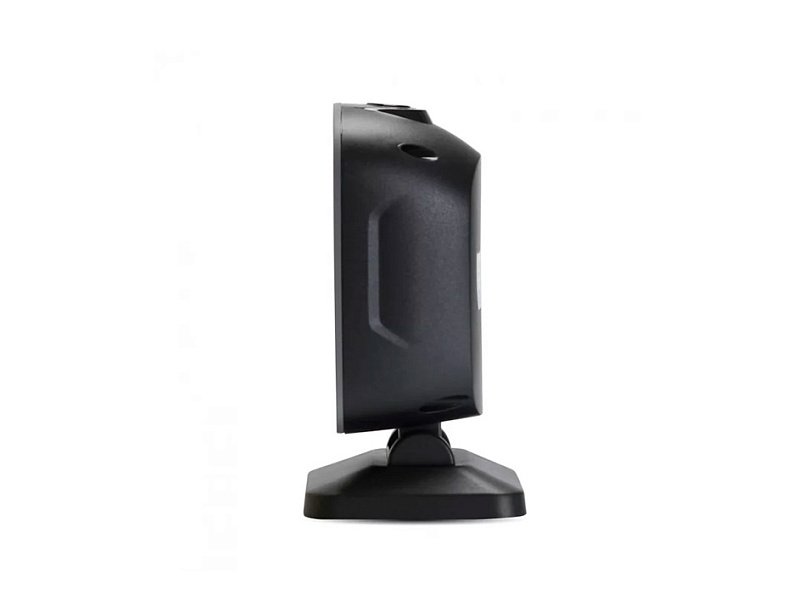 Сканер штрихкода Mertech 8500 P2D USB, USB эмуляция RS232 black  