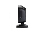 Сканер штрихкода Mertech 8500 P2D USB, USB эмуляция RS232 black  