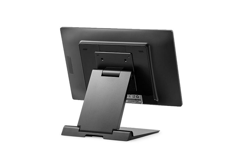 Сенсорный терминал АТОЛ МАКС 16 V2  N100, 8/256 Gb, без MSR, без ОС