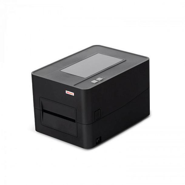 Принтер этикеток MERTECH TLP400 (USB, Ethernet) Black