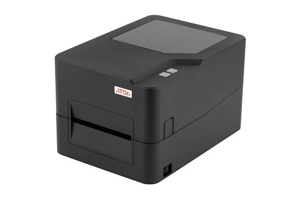 Принтер этикеток АТОЛ DT540 203 dpi