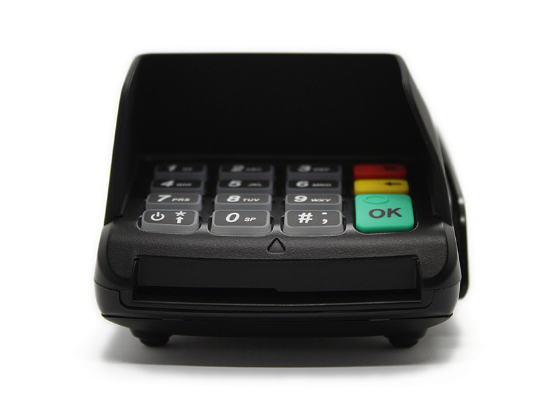 Терминал Castles Vega-3000P