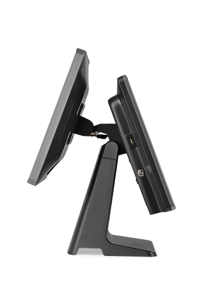 Сенсорный терминал АТОЛ JAZZ 15 Lite, без MSR, без ОС 
