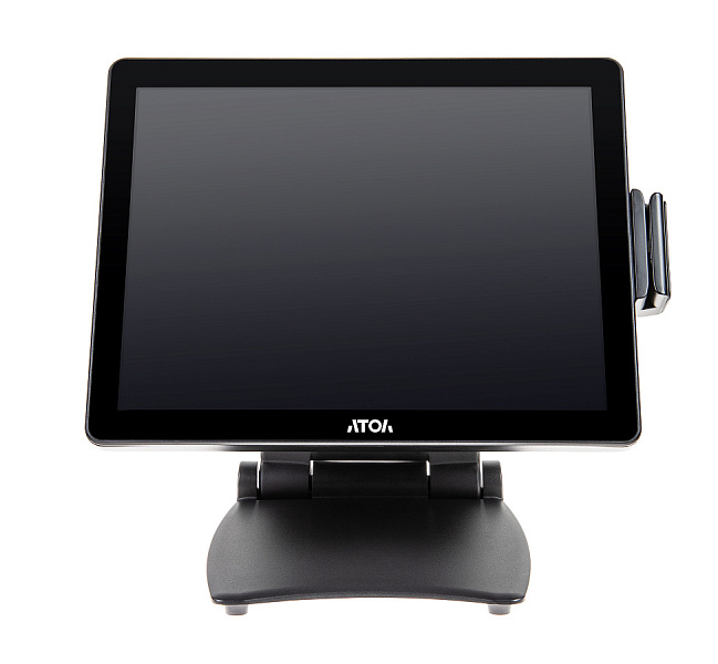 Сенсорный терминал АТОЛ Нео 15 с N100 8/128GB, без MSR, без ОС