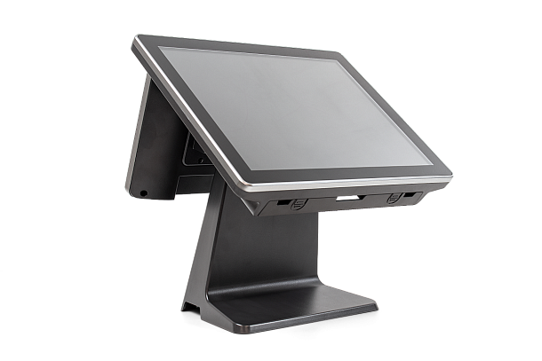 Сенсорный терминал АТОЛ JAZZ 15, 8/128GB, без MSR, без ОС