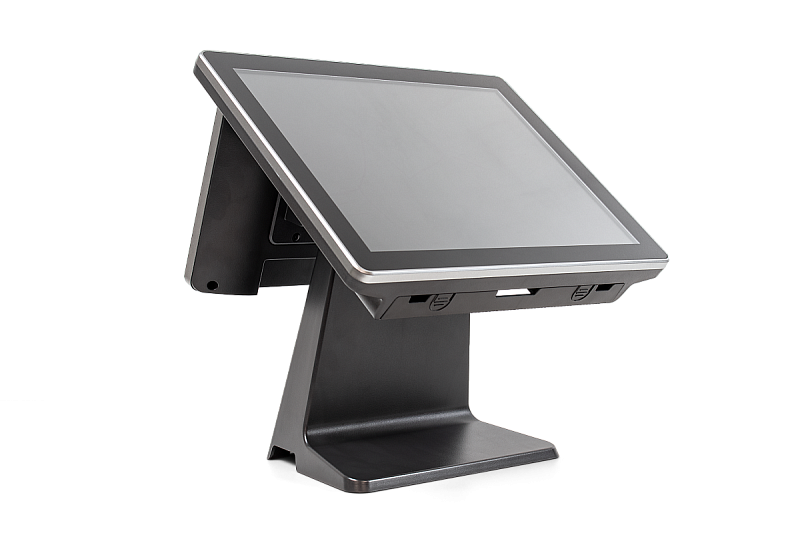 Сенсорный терминал АТОЛ JAZZ 15, 8/128GB, без MSR, без ОС