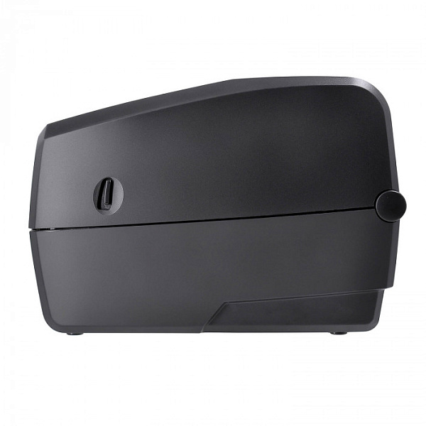 Принтер этикеток MERTECH HT600 (USB, RS232, Ethernet) black