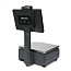 Весы с печатью этикеток  M-ER 722PM VISION-AI-32,5