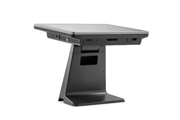 Сенсорный терминал АТОЛ JAZZ 15 Lite с N100 8/256GB, без MSR, без ОС