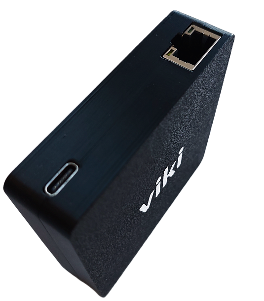 Мини-ПК Viki BOX (4/64)