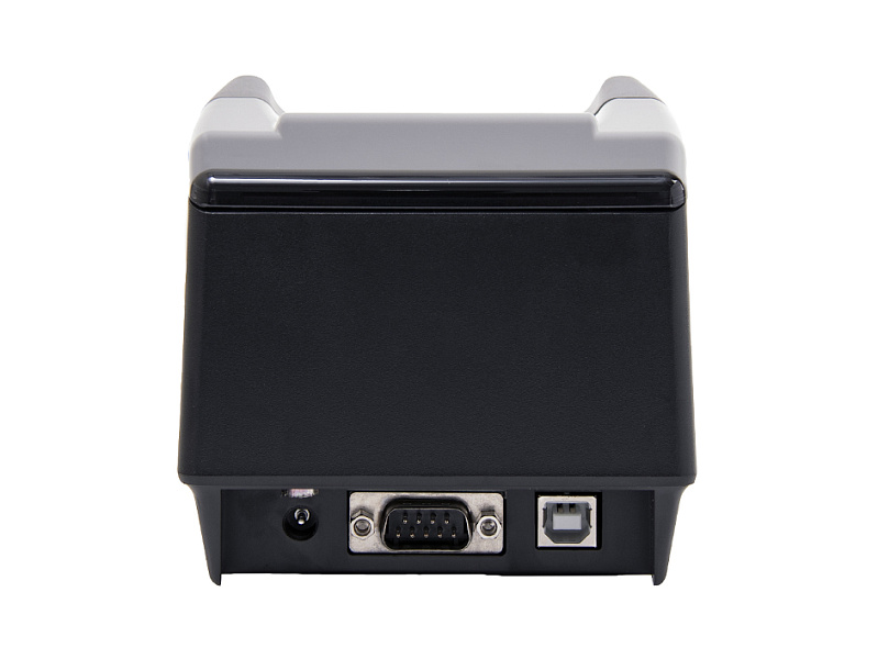ККТ РИТЕЙЛ-02Ф (ШТРИХ-ФР-02Ф) RS/USB (черный) ФН15