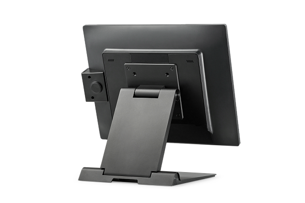 Сенсорный терминал АТОЛ МАКС 15 V2  i3-1215U, 8/256 Gb, без MSR, без ОС