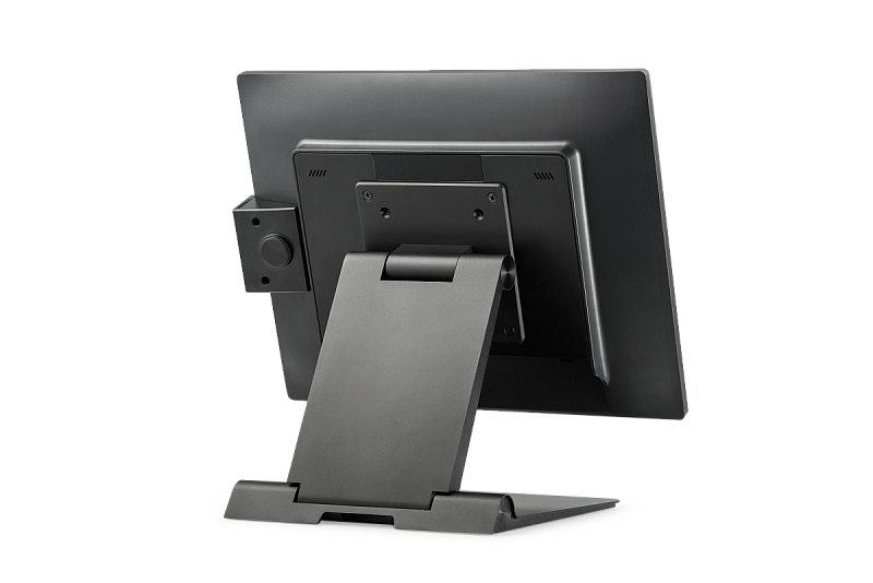 Сенсорный терминал АТОЛ МАКС 15 V2  i3-1215U, 8/256 Gb, без MSR, без ОС