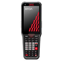 ТСД АТОЛ Smart F20 