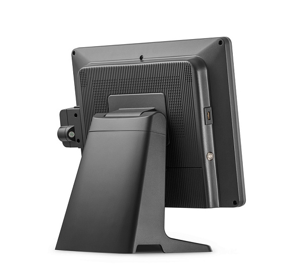 Сенсорный терминал АТОЛ JAZZ 15 Lite, доп. монитор 9.7, MSR, Windows 10 IoT