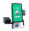 Касса самообслуживания POScenter SCO-M210 STANDART
