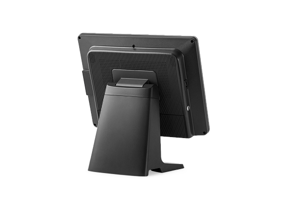 Сенсорный терминал АТОЛ JAZZ 15 Lite с N100 8/256GB, без MSR, без ОС