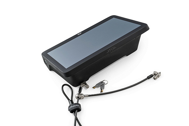 Сенсорный терминал АТОЛ Optima 7 Lite без АКБ, без ОС 