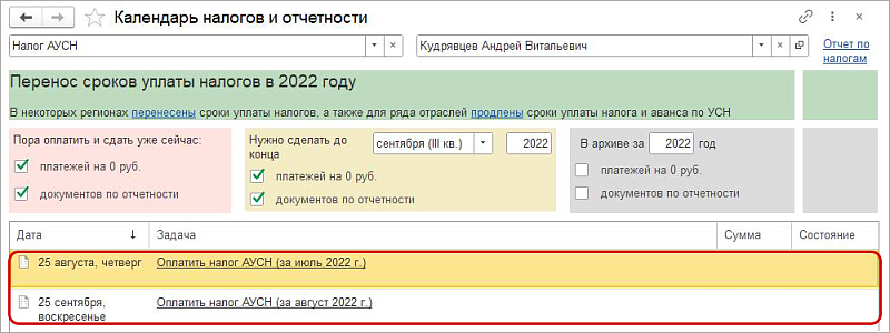 Новый налоговый режим АУСН с 1 июля 2022: преимущества и недостатки для малого бизнеса