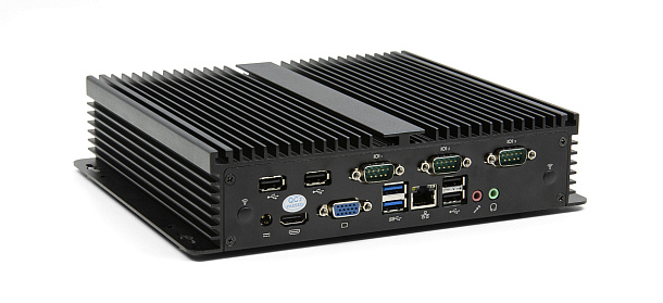 POS-компьютер АТОЛ NFD50 (v.Pro) Windows 10 IoT