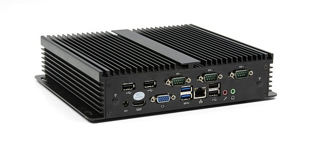 POS-компьютер АТОЛ NFD50 (v.Pro) Windows 10 IoT