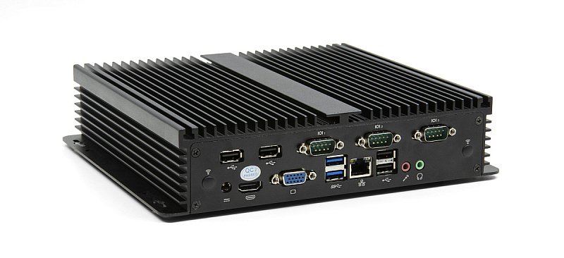 POS-компьютер АТОЛ NFD50 (v.Pro) Windows 10 IoT