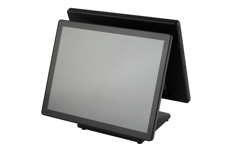 Сенсорный терминал АТОЛ Нео 15 vPro с N97, 8/128GB, без MSR, без ОС