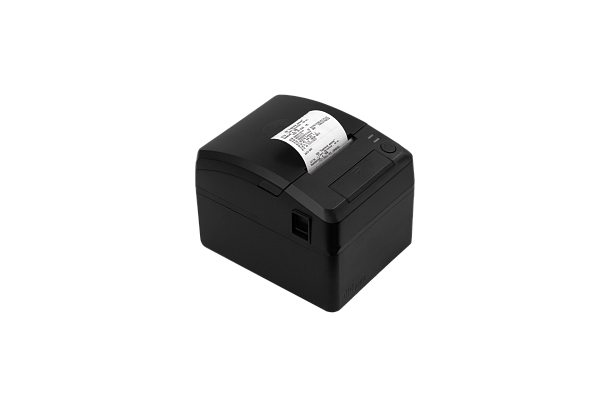 ККТ Вики Принт 57 Плюс Ф (отрезчик, черный) без ФН