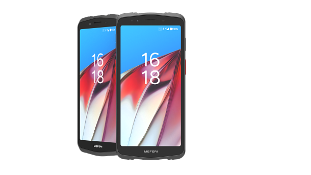 ТСД Meferi ME63 4/64 Gb, Zebra SE4770 
