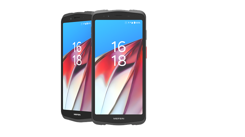 ТСД Meferi ME63 4/64 Gb, Zebra SE4770 