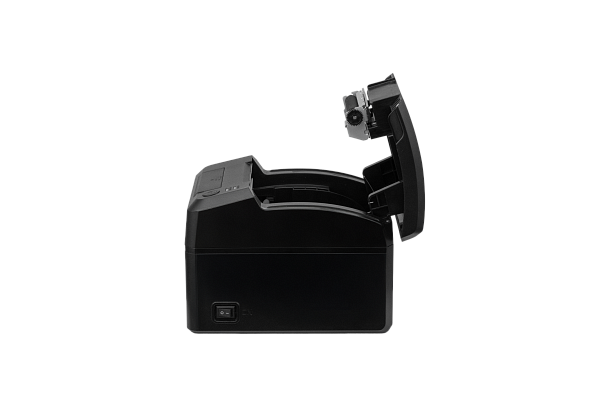 ККТ Вики Принт 57 Плюс Ф (отрезчик, черный) без ФН