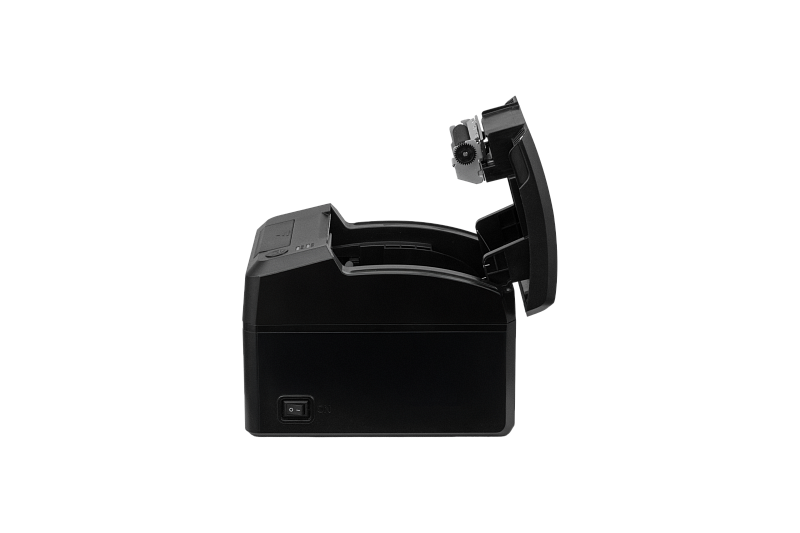 ККТ Вики Принт 57 Плюс Ф (отрезчик, черный) без ФН