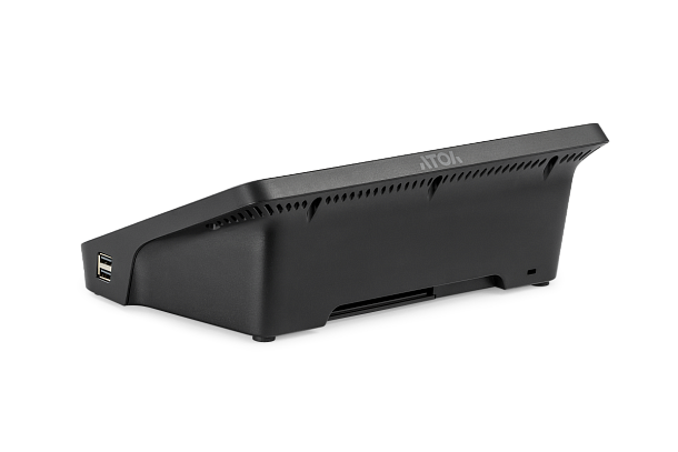 Сенсорный терминал АТОЛ Optima V8 с N100 8/128 Гб, АКБ, без ОС