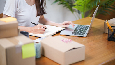 Sellmonitor. Как выбрать прибыльную нишу и товар при торговле на маркетплейсах.