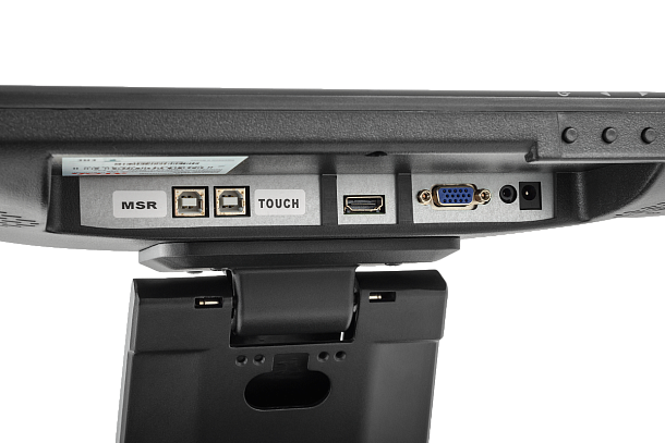 POS-монитор АТОЛ ТМ15