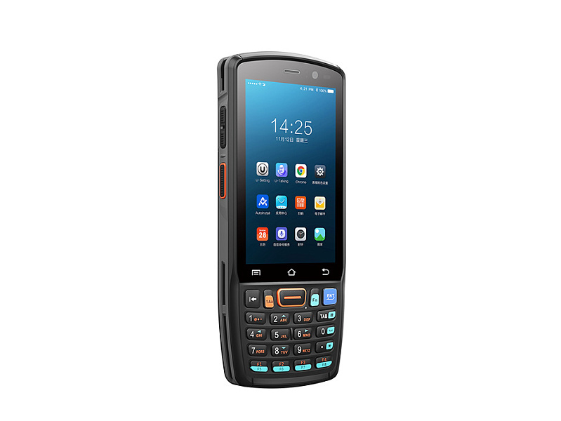 ТСД Urovo DT40 SH7S9E401X