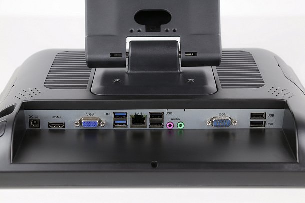 Сенсорный терминал АТОЛ Нео 15, 8/128GB, без MSR, c ОС