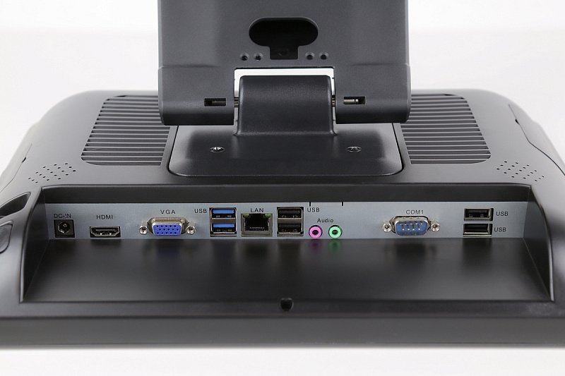 Сенсорный терминал АТОЛ Нео 15, 8/128GB, без MSR, c ОС