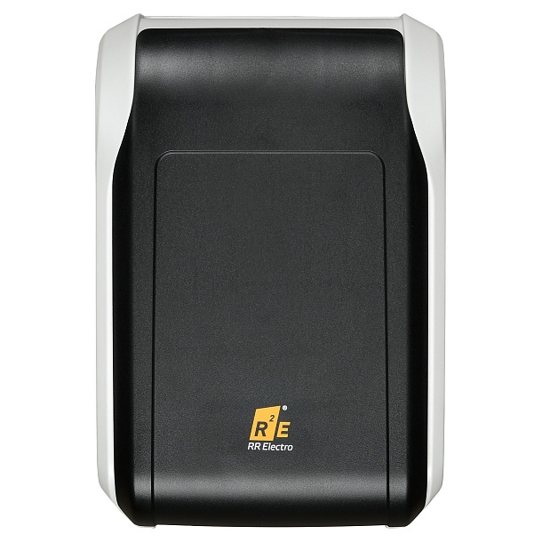 ККТ РР-01Ф (светлый, c USB, RSLAN, без кабеля RS, без ФН)