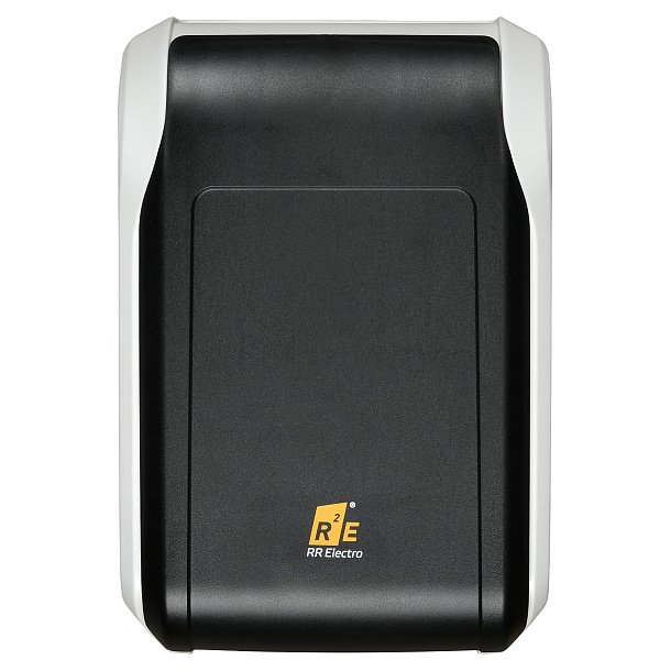 ККТ РР-01Ф (светлый, c USB, RSLAN, без кабеля RS, без ФН)