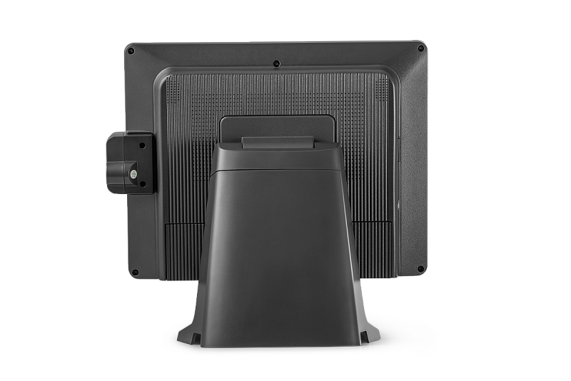 Сенсорный терминал АТОЛ JAZZ 16 Lite с N100, 8/128GB, без MSR, Windows 10 IoT