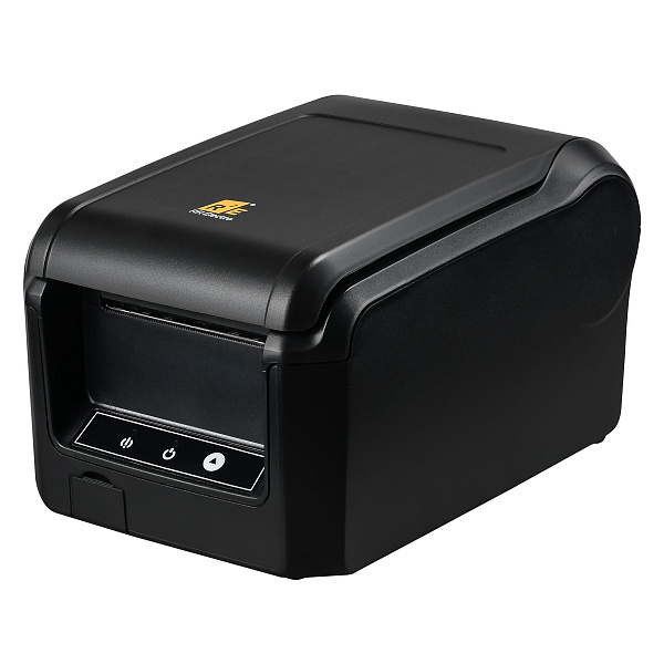 ККТ РР-01Ф (тёмный, c USB, RSLAN, без кабеля RS, без ФН)