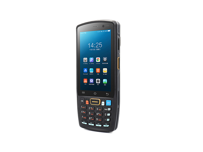 ТСД Urovo DT40 SH7S9E401X
